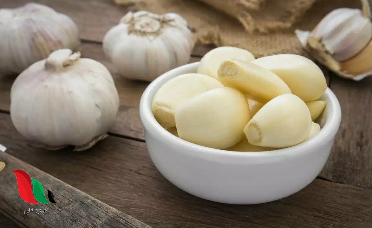 منها إنقاص الوزن.. لماذا يجب تناول الثوم على معدة فارغة كل صباح؟