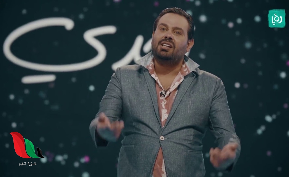 خبر وفاة عماد فراجين يتصدر مواقع التواصل.. ما صحته؟