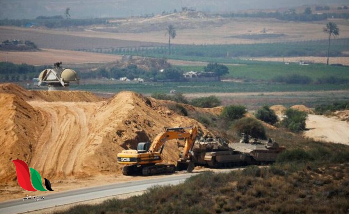 حكومة الاحتلال تصادق على بناء مستوطنة جديدة قرب “غزة”