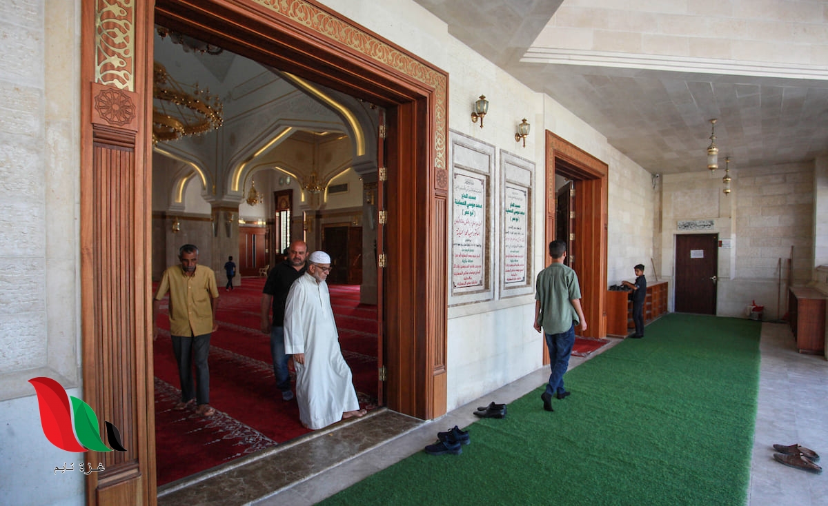 من هي الفئة المستهدفة بوظائف وزارة الأوقاف في غزة؟