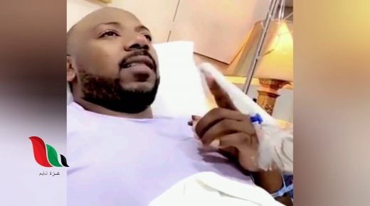 سبب انفصال سعاد ونادر