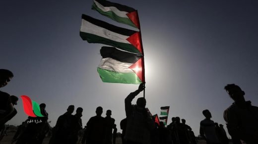 قرار أممي يؤيد حق الشعب الفلسطيني في تقرير مصيره