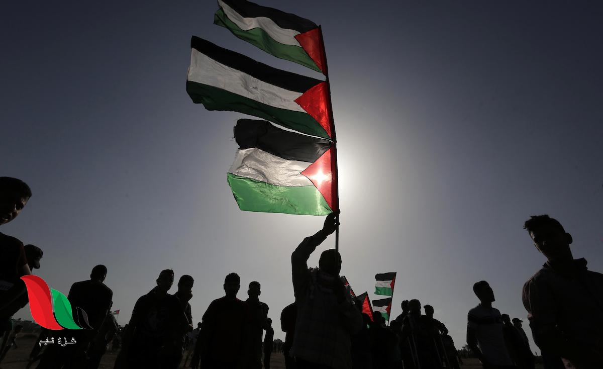 قرار أممي يؤيد حق الشعب الفلسطيني في تقرير مصيره