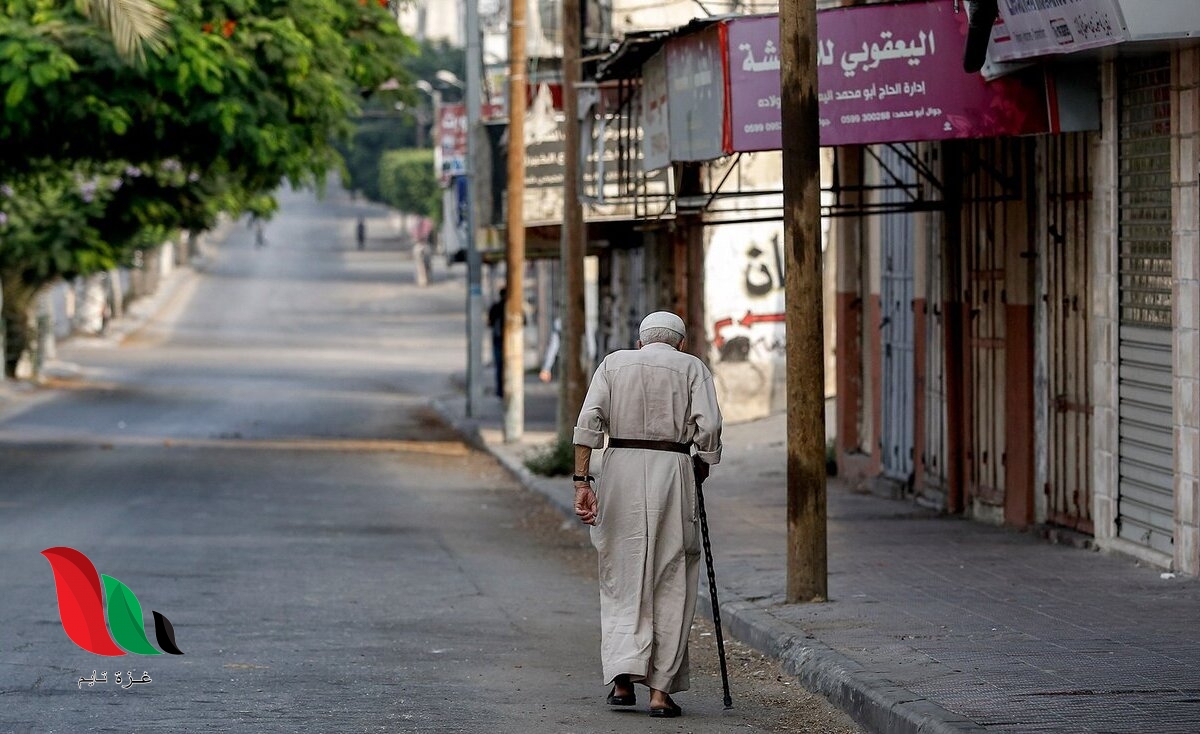 فيروس كورونا.. هذا هو الوضع في غزة