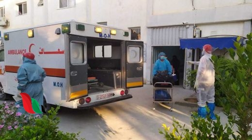 مواصفات الغرفة المخصصة للحجر المنزلي للمصابين بكورونا