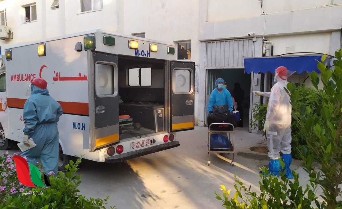 مواصفات الغرفة المخصصة للحجر المنزلي للمصابين بكورونا