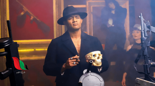 سقوط محمد رمضان في دبي يتصدر مواقع التواصل