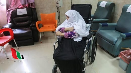 مع استمرار الحصار.. تضاعف معاناة مرضى السرطان في غزة