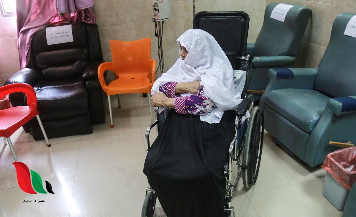 مع استمرار الحصار.. تضاعف معاناة مرضى السرطان في غزة
