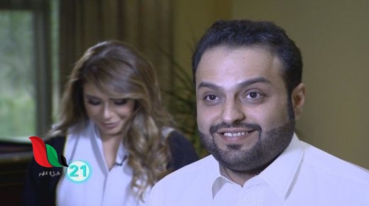 من هو منصور الرقيبة وما قصته على سناب شات ؟