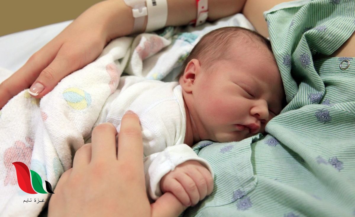 قطاع غزة يشهد تسجيل 3،560 ولادة خلال شهر تشرين الأول
