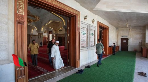 من هي الفئة المستهدفة بوظائف وزارة الأوقاف في غزة؟