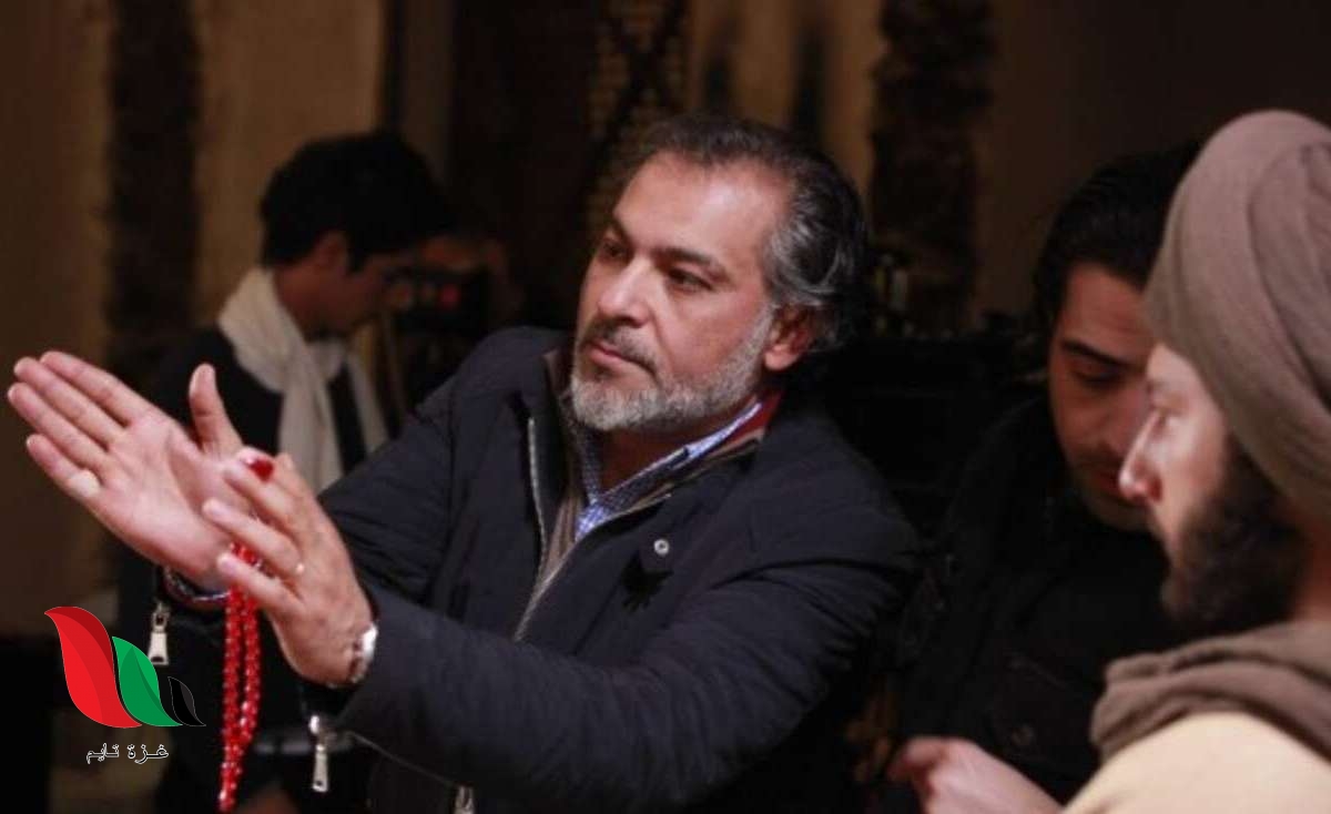 سبب وفاة المخرج حاتم علي في مصر