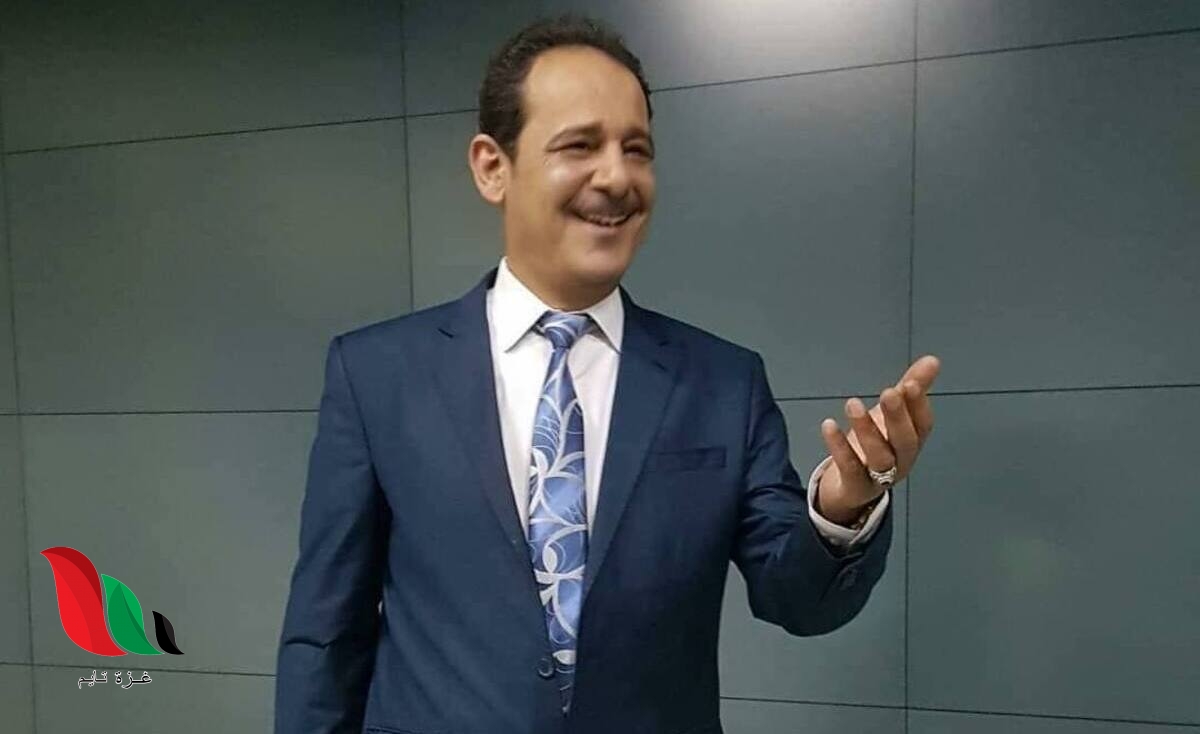 تفاصيل وسبب وفاة حسن خليفة خبير الاعشاب