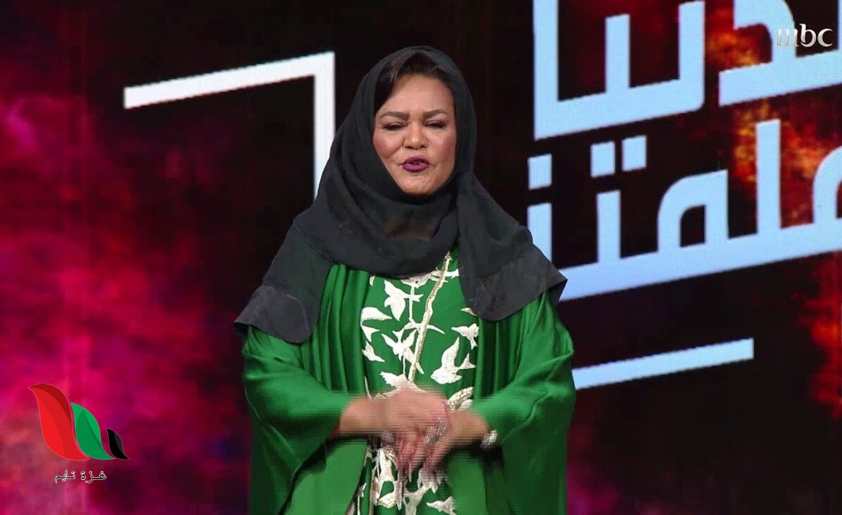 من هو زوج دنيا بكر يونس وما هي جنسيته؟