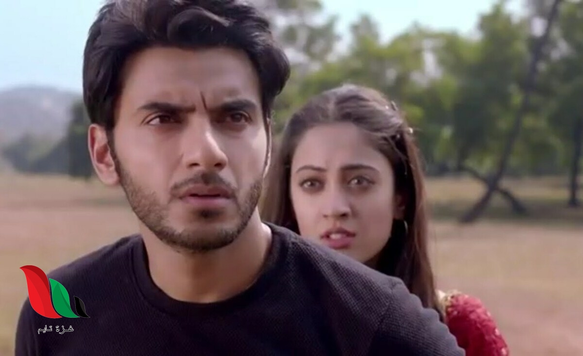 شاهد: مسلسل ساحرتي الحلقة 14 كاملة عبر لودي نت – ملخص حلقة الأربعاء