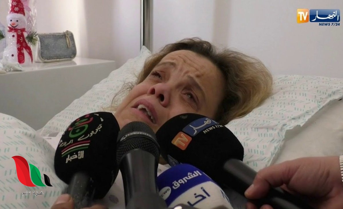 صحة خبر وفاة الممثلة عتيقة طوبال في الجزائر