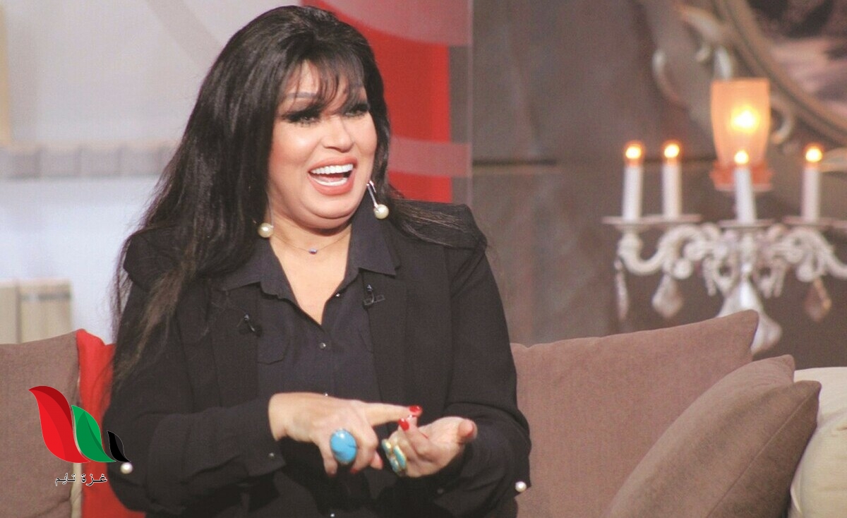 شاهد: مرض فيفي عبدو يشعل مواقع التواصل بمصر