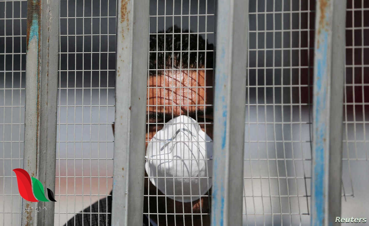 كورونا غزة: 12 حالة وفاة وتسجيل أعلى حصيلة إصابات يومية
