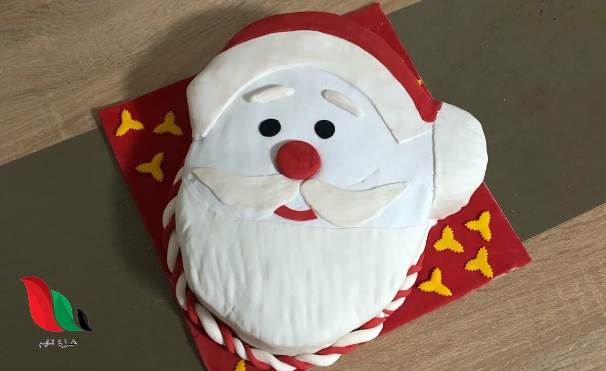 شاهد: طريقة اعداد كيك راس السنة 2021 بأقل التكاليف