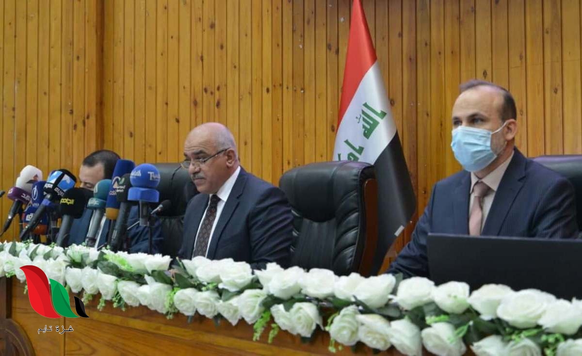العراق: نتائج السادس الاعدادي 2020 الدور الاول موقع ناجح