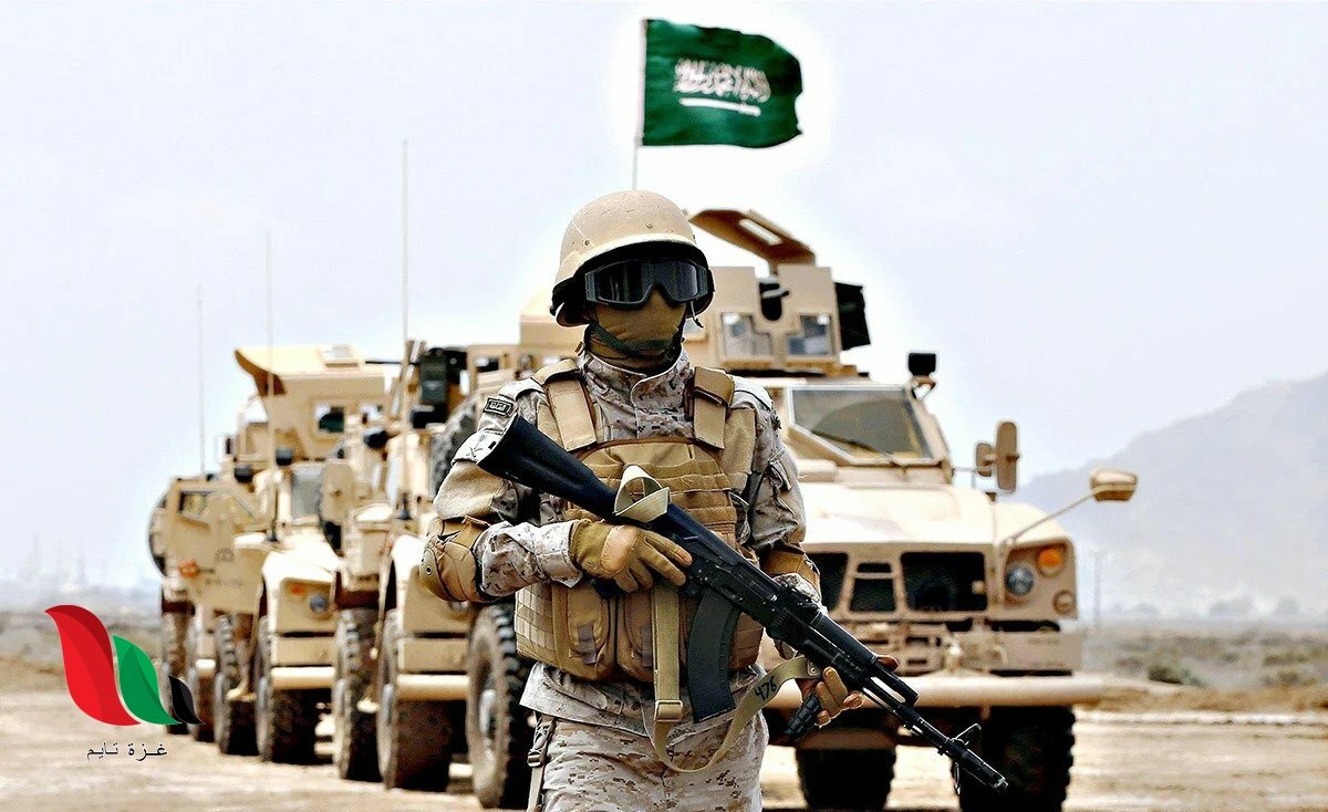 السعودية: وزارة الدفاع تعلن نتائج القبول النهائي 1442