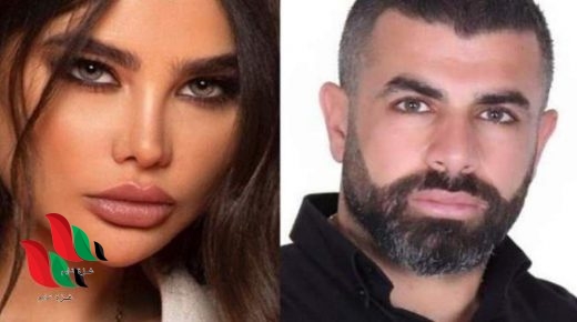 شاهد: الناشط ربيع الزين يكشف سر علاقته مع انجي خوري