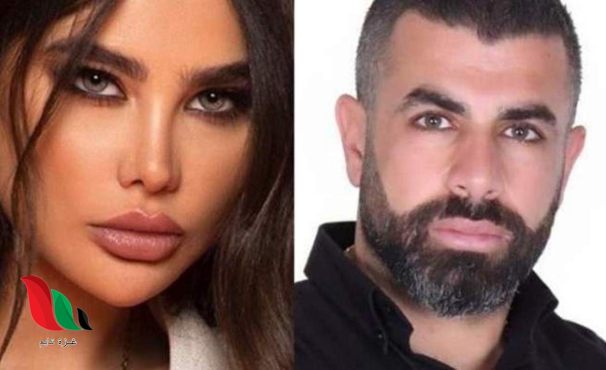 شاهد: الناشط ربيع الزين يكشف سر علاقته مع انجي خوري