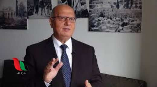 الخضري: زيارة وفد سفراء الاتحاد الأوروبي إلى غزة