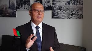 الخضري: زيارة وفد سفراء الاتحاد الأوروبي إلى غزة