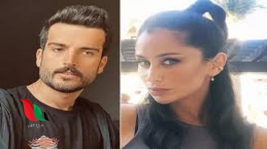 شاهد: حقيقة خطوبة الفاشينستا فرح مراد على مهند الحمدي