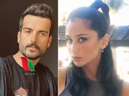 شاهد: حقيقة خطوبة الفاشينستا فرح مراد على مهند الحمدي