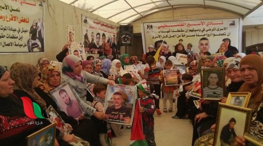 250 أسيرًا فلسطينيًا من غزة في سجون الاحتلال