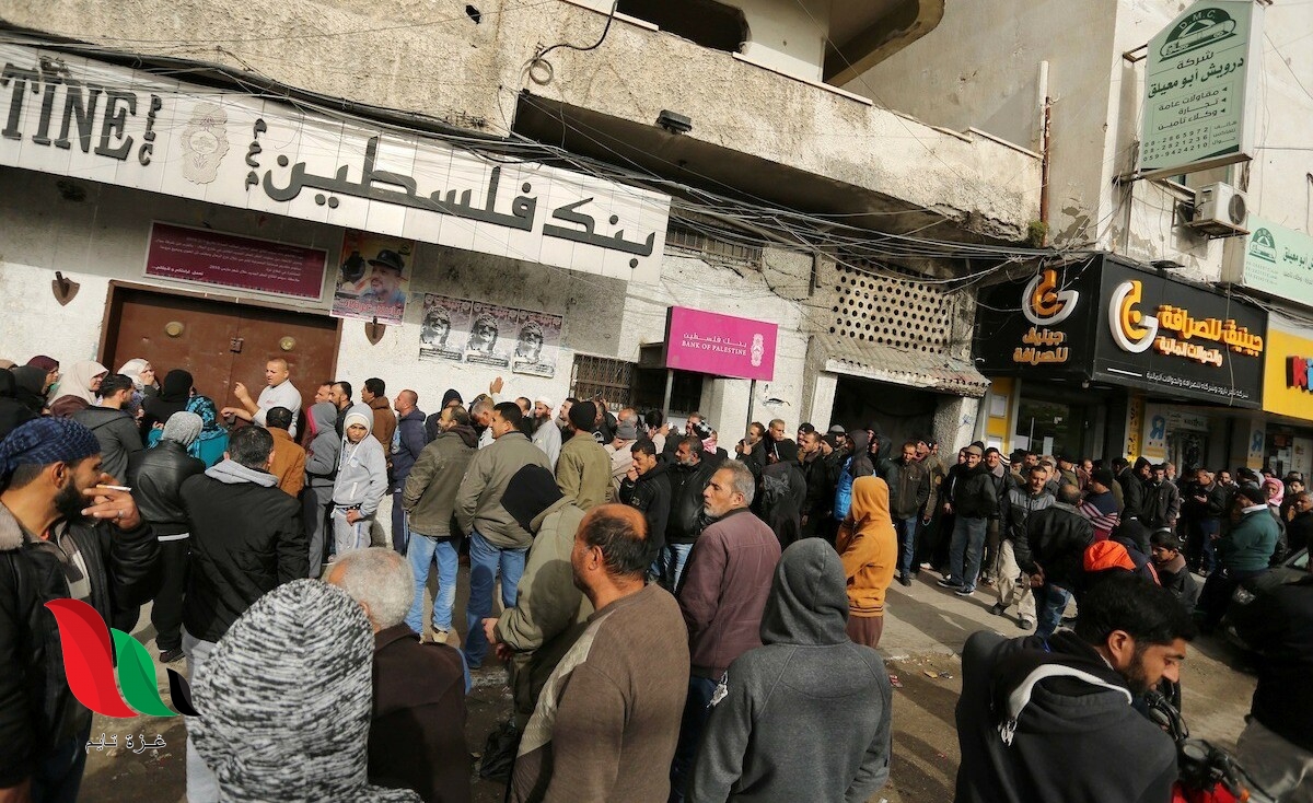 إضافة 2400 أسرة لبرنامج المساعدات النقدية في غزة
