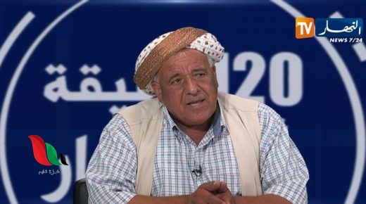 الشيخ إبراهيم التخمارتي