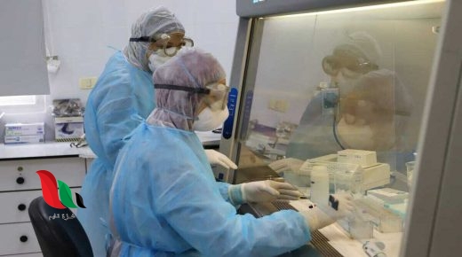 "الصحة" تطلق حملة لجمع عينات دم من المواطنين في غزة