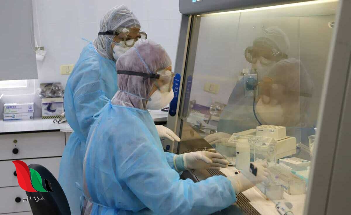 "الصحة" تطلق حملة لجمع عينات دم من المواطنين في غزة