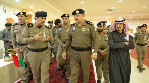 سبب وفاة اللواء محمد علي الاسمري مدير عام السجون في السعودية