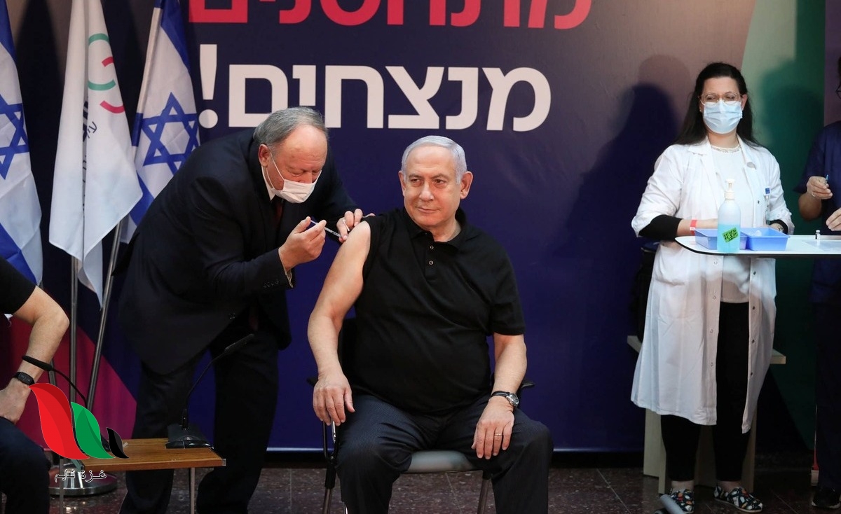 حملة التطعيم ضد فيروس كورونا