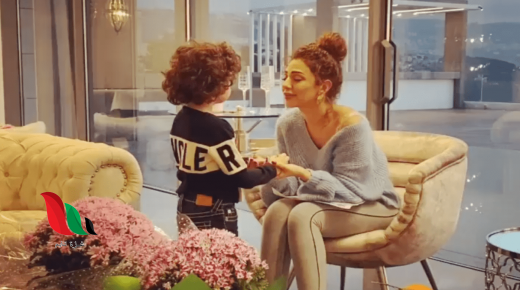 من هو رجل الاعمال داني متري زوج ميريام فارس ؟