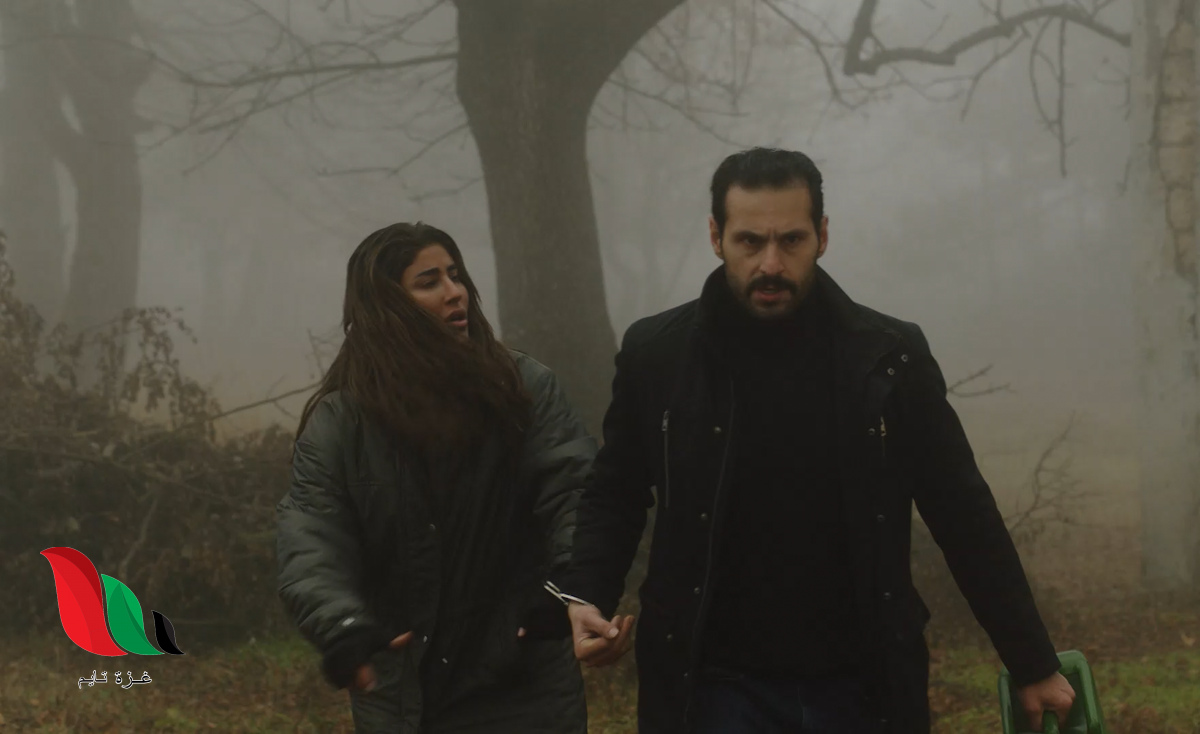 تعرف على قصة مسلسل رحلة إلى الجحيم؟