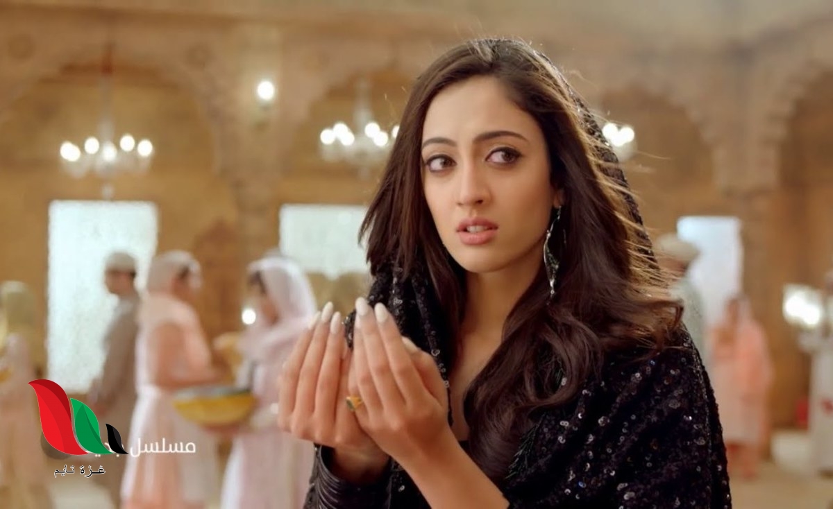 مسلسل ساحرتي الحلقة 15 كاملة عبر لودي نت