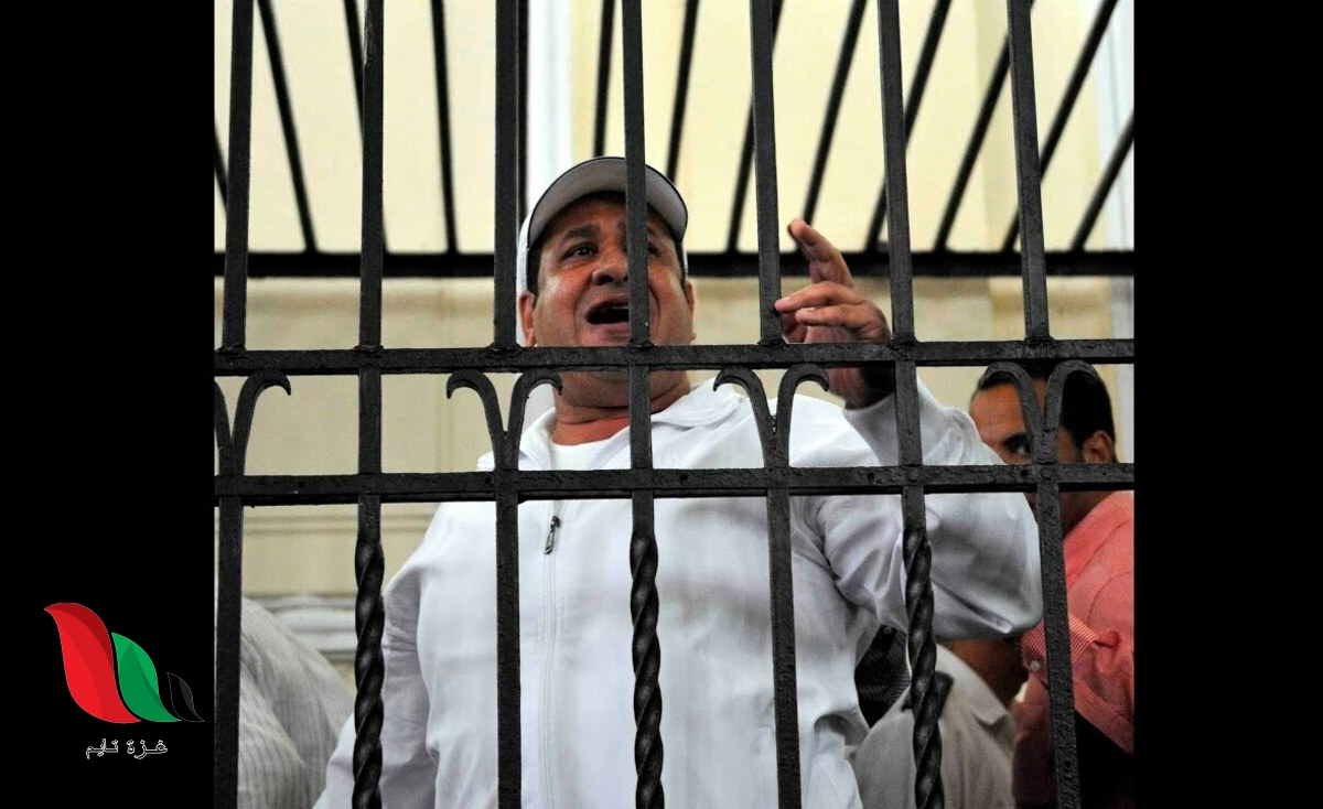 وفاة صبري نخنوخ بفيروس كورونا