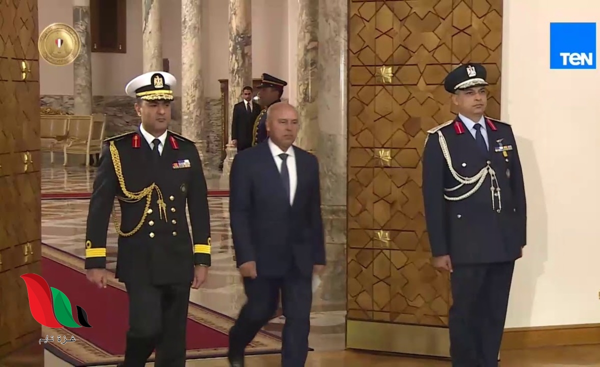 نشطاء يتداولون التعديل الوزاري الجديد 2020 في مصر