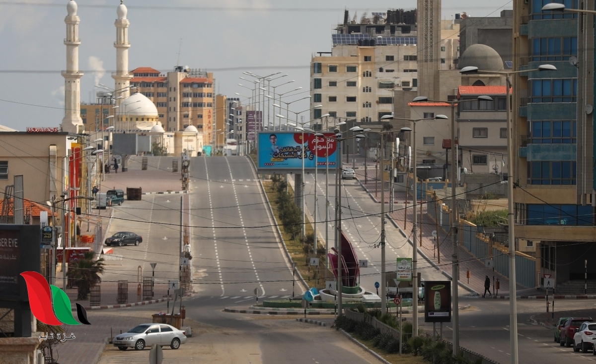 سكان غزة يفتقدون الأمن الغذائي