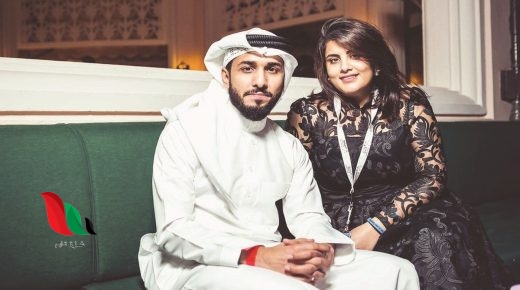 سبب القبض على لجين الهذلول ومن هو زوجها؟