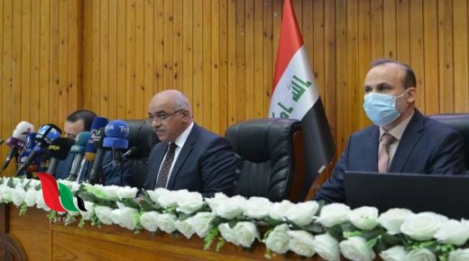 نتائج السادس الاعدادي 2020