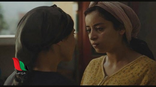 فضيحة نسرين الراضي بطلة مسلسل ضحايا حلال تشعل منصات التواصل