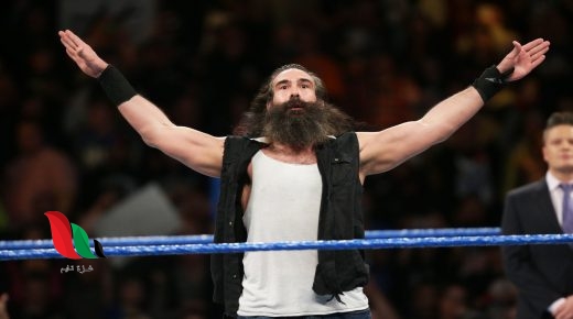 سبب وفاة المصارع لوك هاربر .. من هو على ويكيبيديا