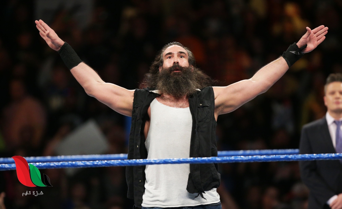 سبب وفاة المصارع لوك هاربر .. من هو على ويكيبيديا